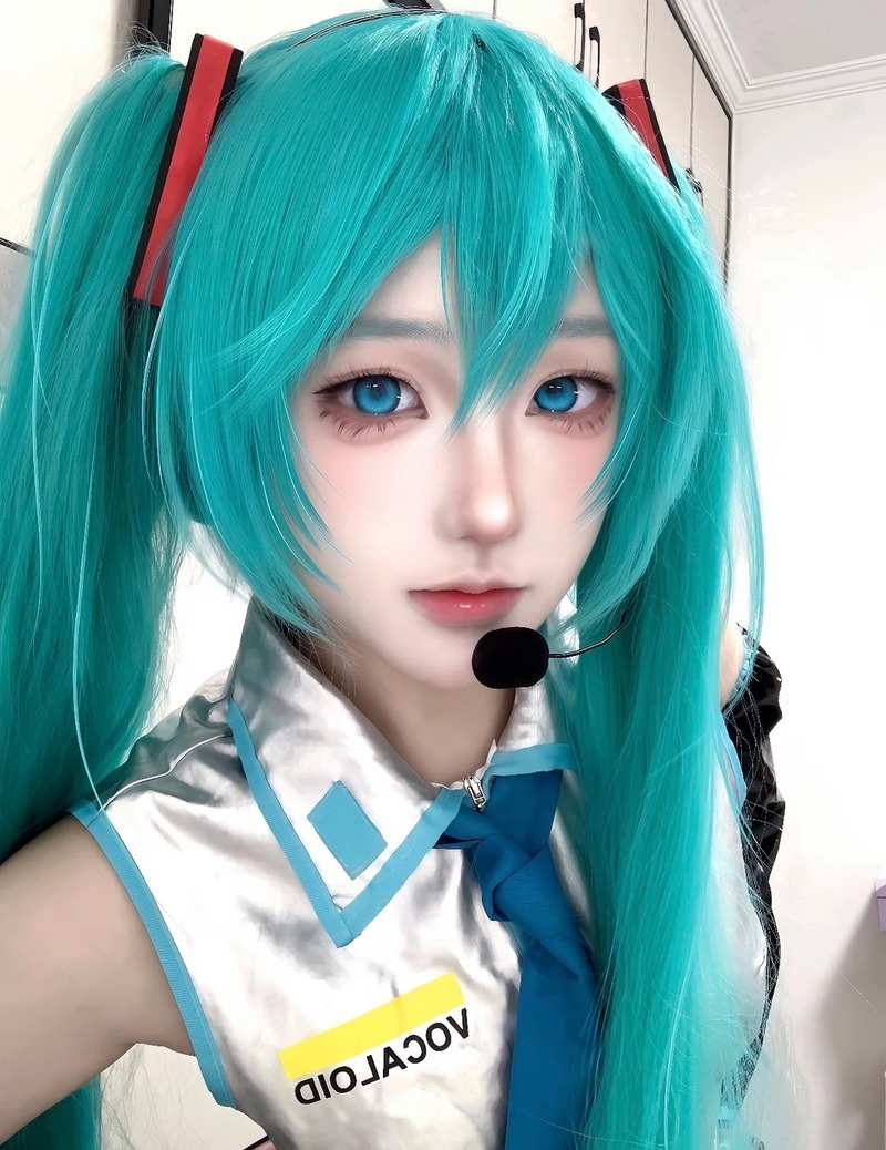 miku cosplay 13