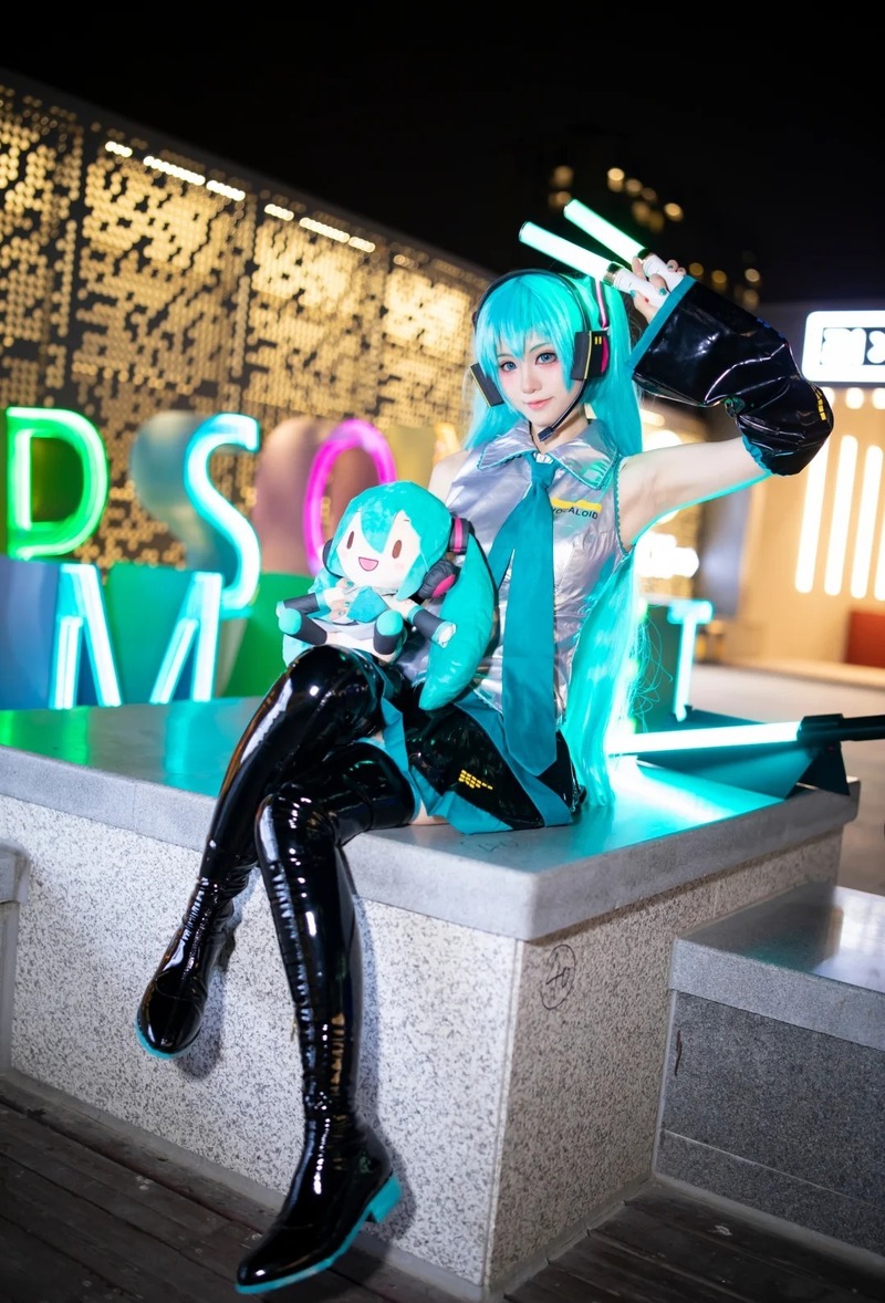 miku cosplay 31