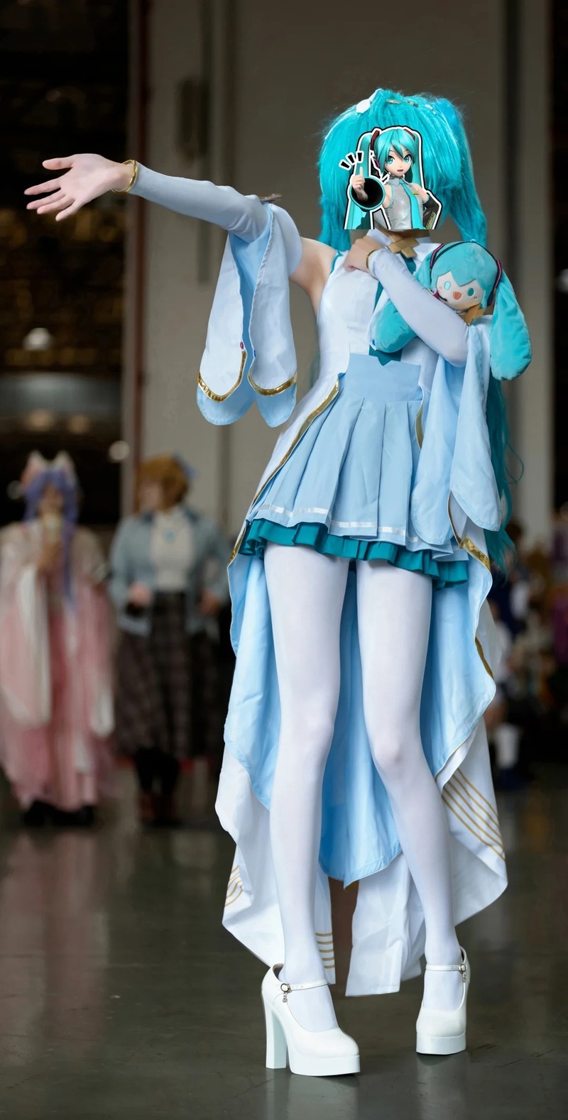 miku cosplay 32