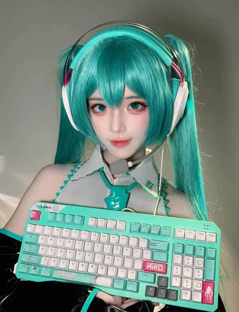 miku cosplay 39