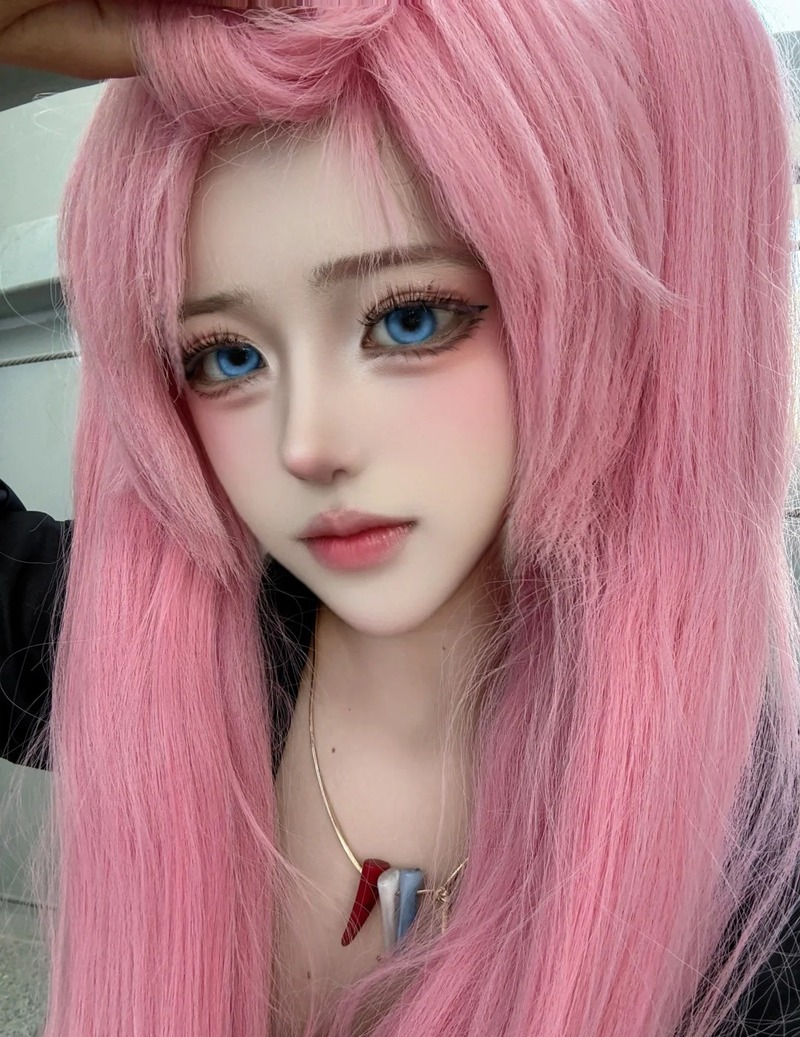 milim cosplay 18