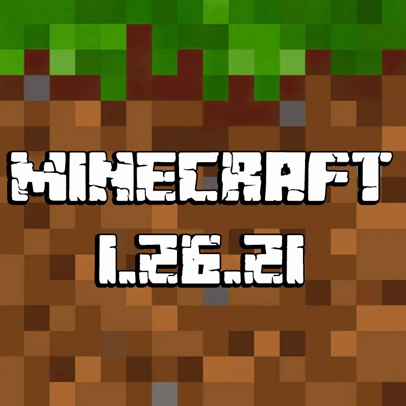 Minecraft PE 1.26.21