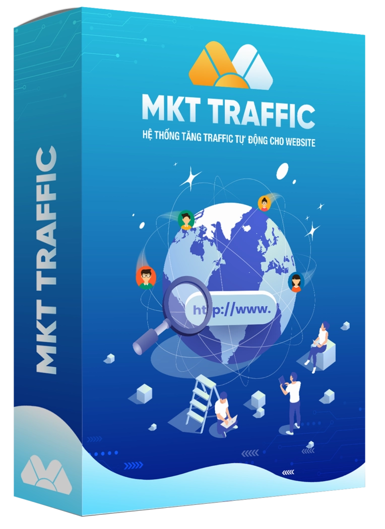 Minh họa công cụ hỗ trợ marketing Facebook