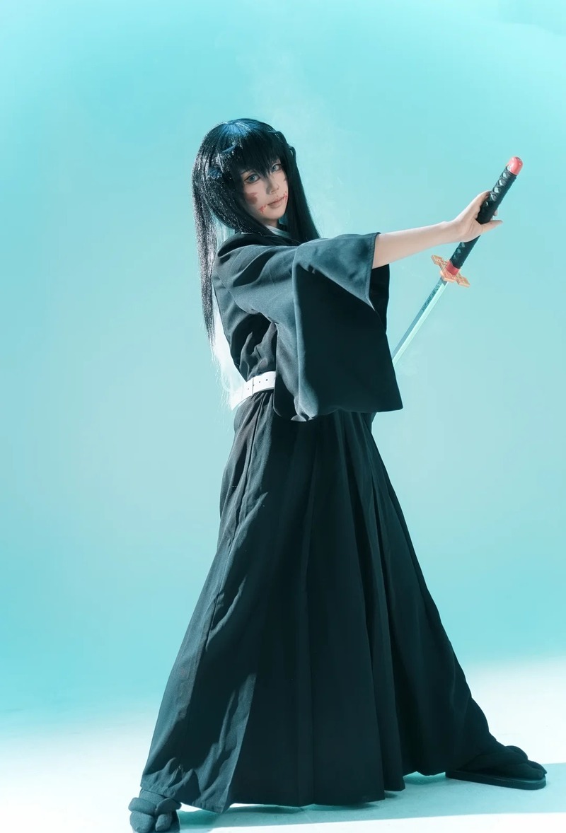 muichiro cosplay 10
