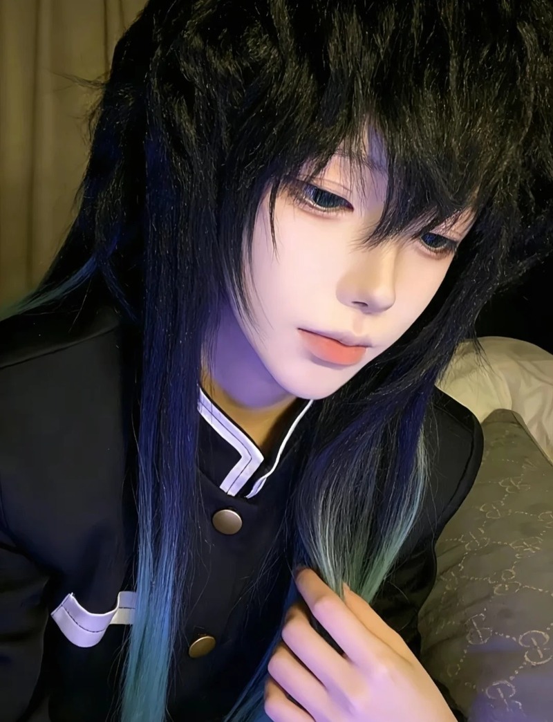 muichiro cosplay 11