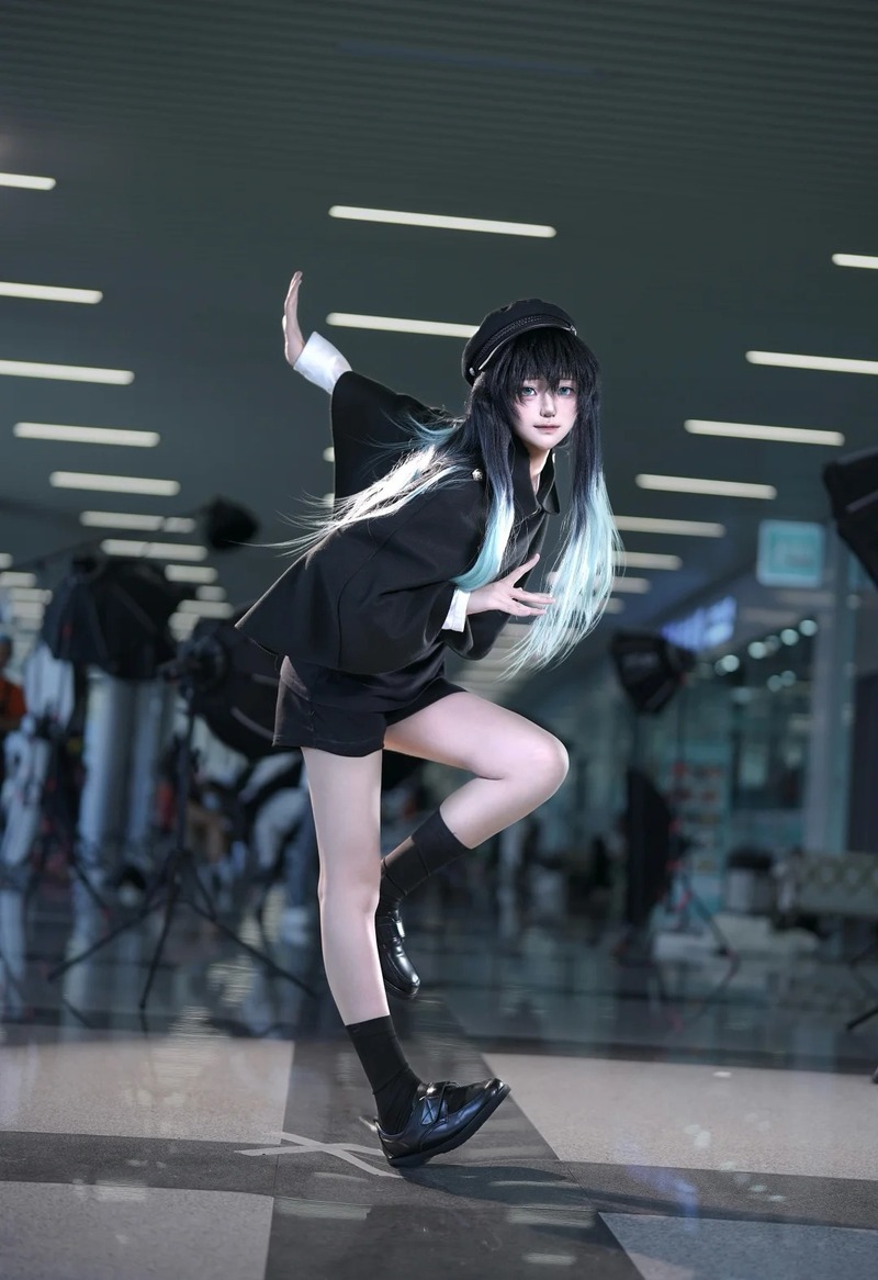 muichiro cosplay 28