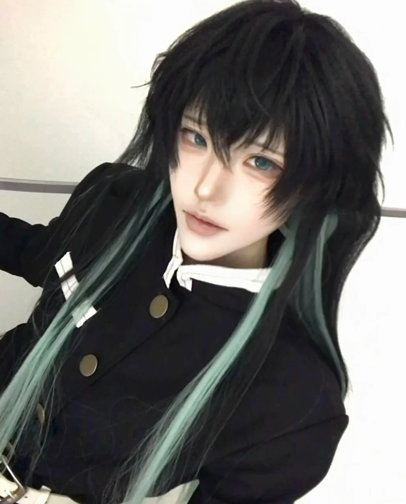 muichiro cosplay 3