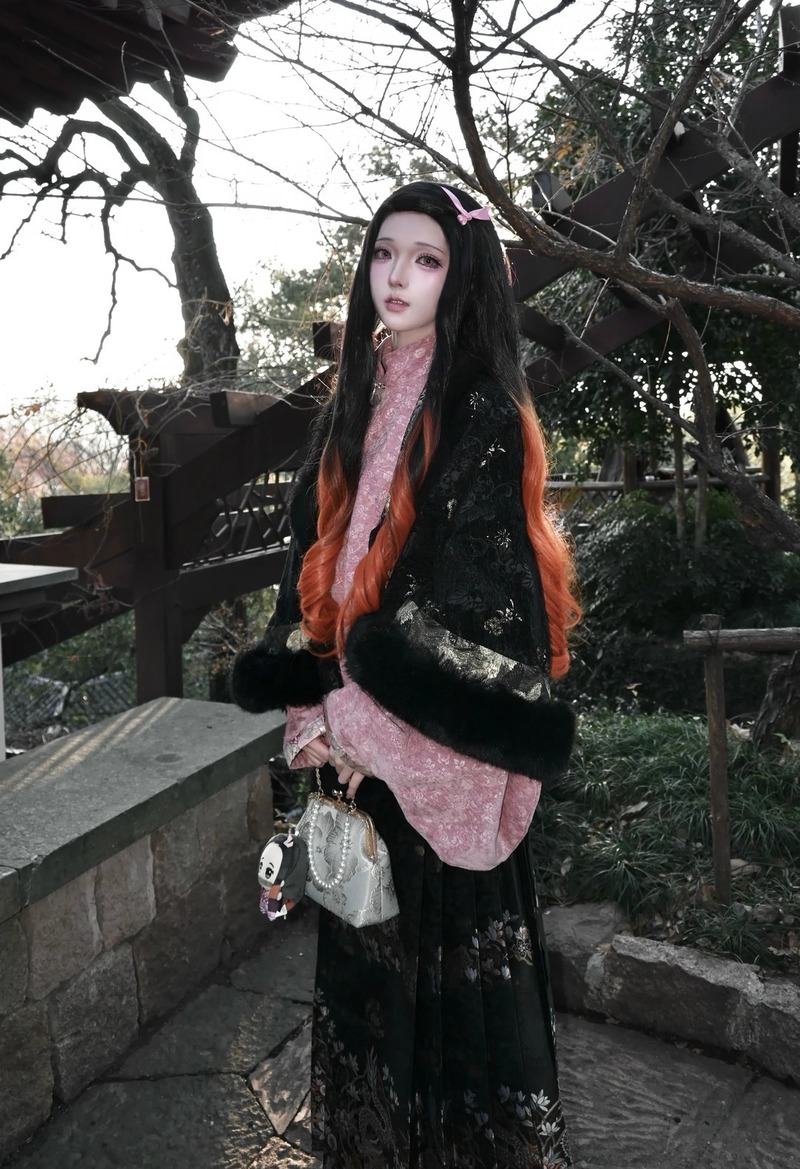 nezuko cosplay 26