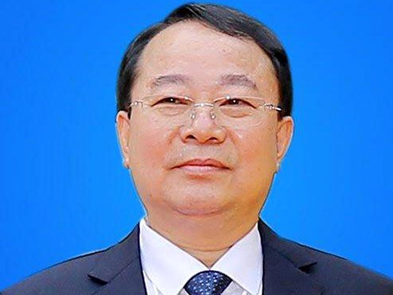 Ngô Văn Phát, hay Chương Dầu Hải Phòng, bị bắt tạm giam.