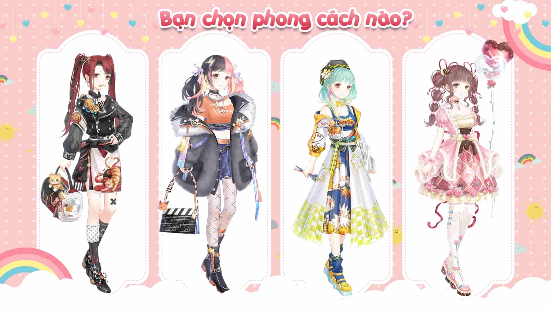 Ngôi Sao Thời Trang MOD APK