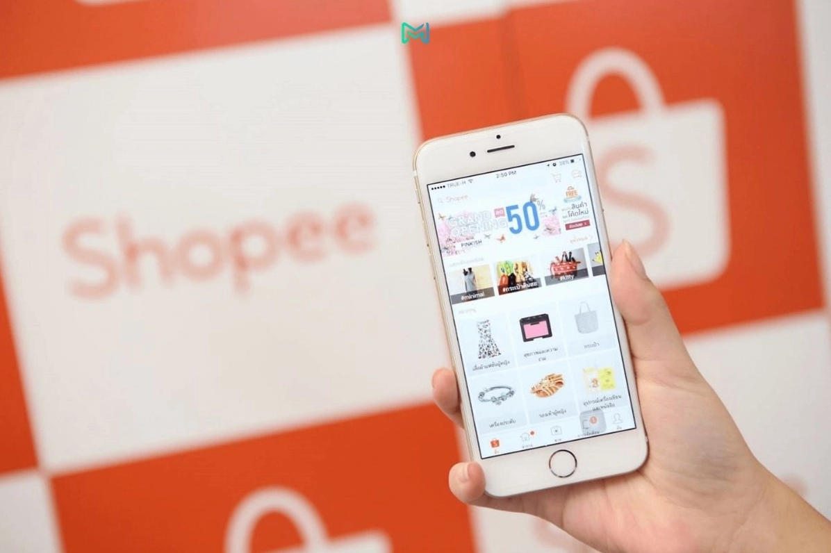 Nguyên nhân khiến số điện thoại trên Shopee bị khóa