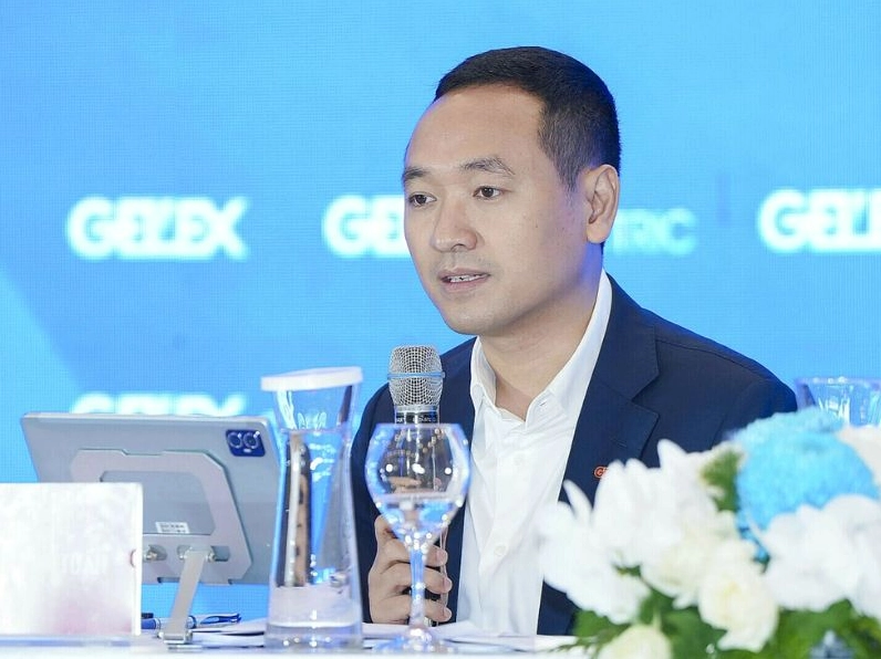 Nguyễn Văn Tuấn và quyết định rút khỏi vị trí Chủ tịch HĐQT của GELEX