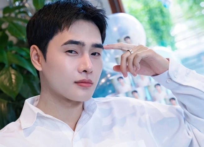 nhâm phương nam ảnh 1