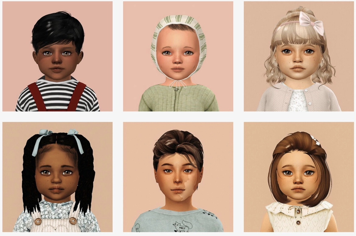 Nhận nuôi thú cưng trong The Sims 4