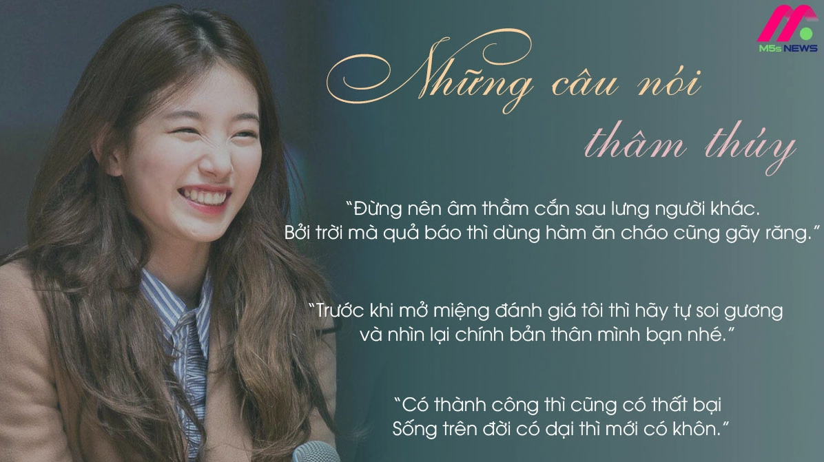 Những câu nói thâm thúy, mang tính lời chửi văn minh