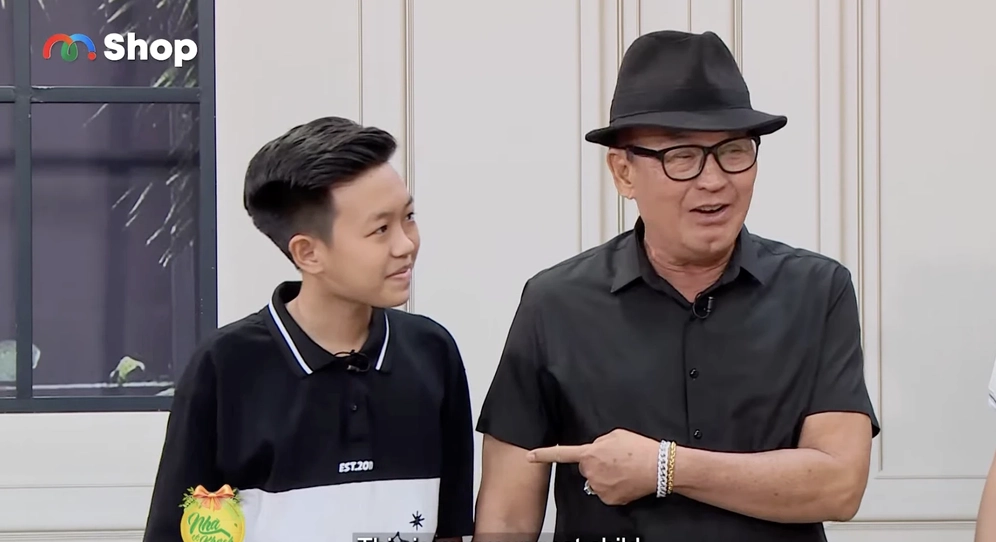 Nơi ở hiện tại của danh hài Duy Phường