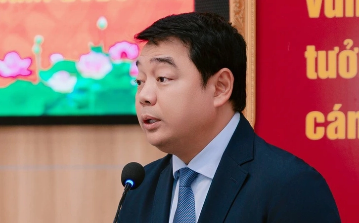 Nóng: ACV công bố Chủ tịch Vũ Thế Phiệt bị bắt vì gây hậu quả đặc biệt nghiêm trọng - Ảnh 3.