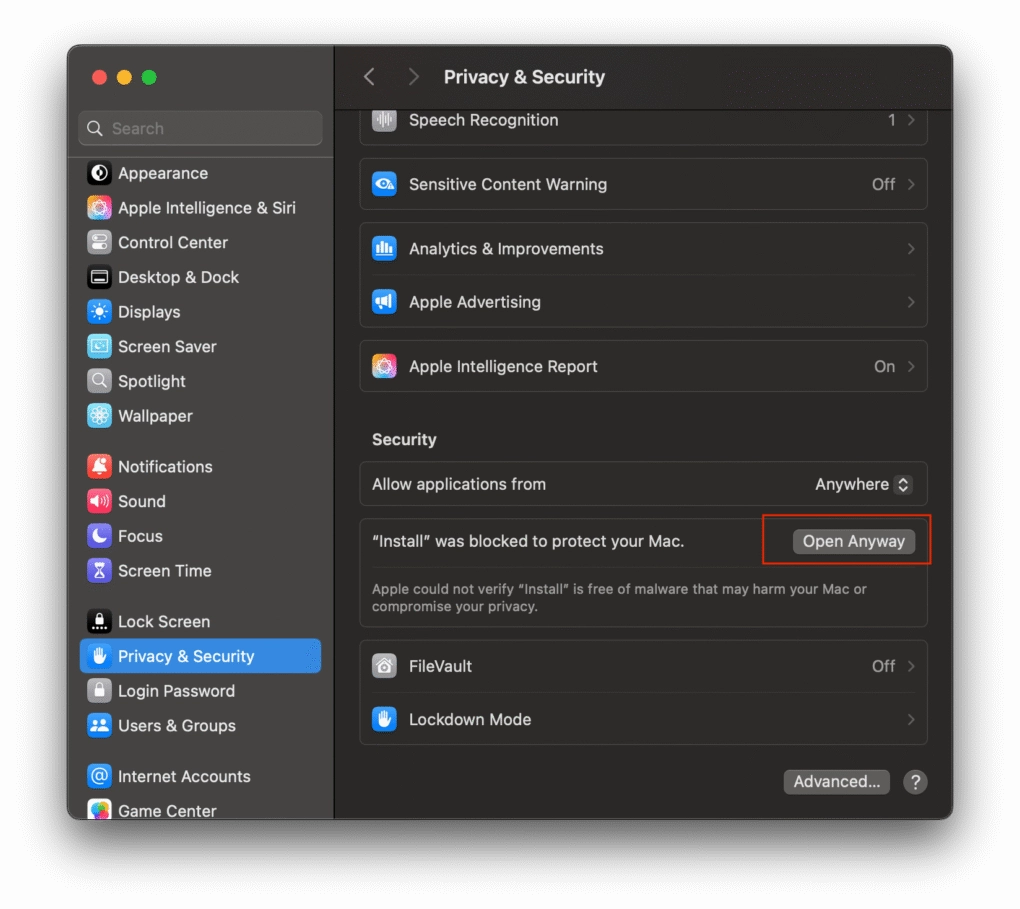 Parallels Desktop 26 – Bản chính thức, 1 click install cực dễ