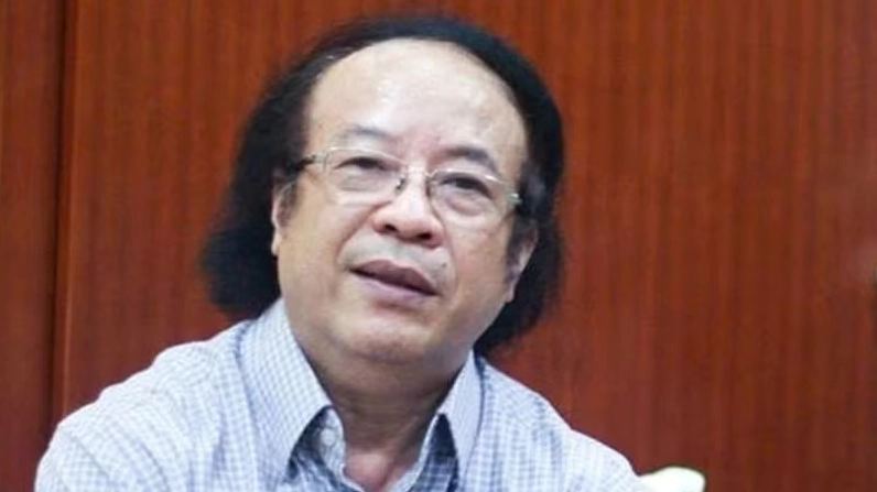 PGS, TS Đỗ Ngọc Thống