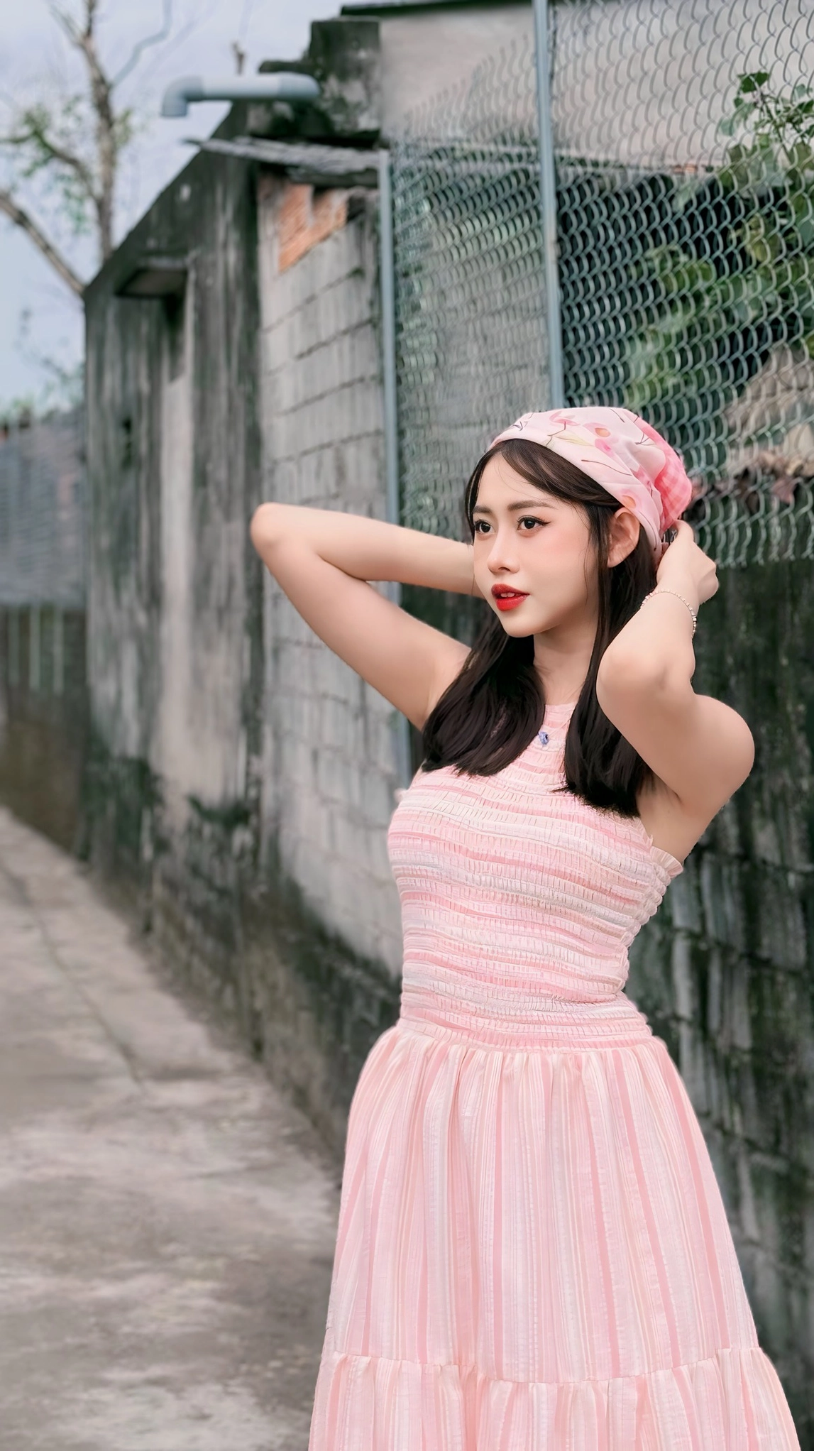 Phong cách đa dạng của Phương Thoa