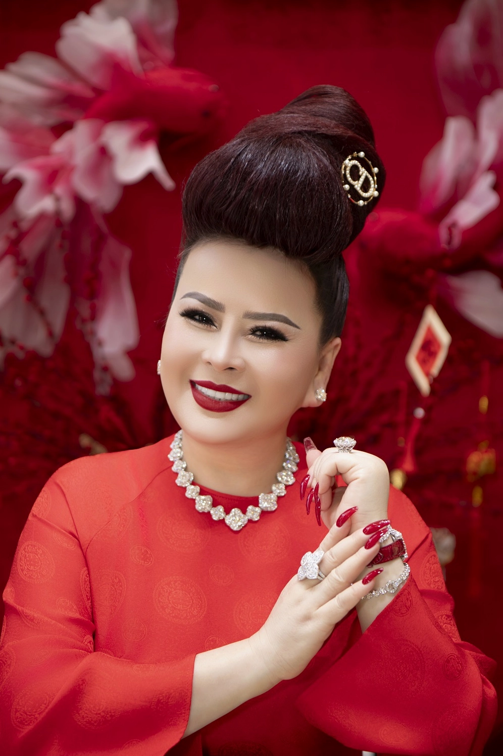 Phong cách thời trang của Ngô Thúy Uyên