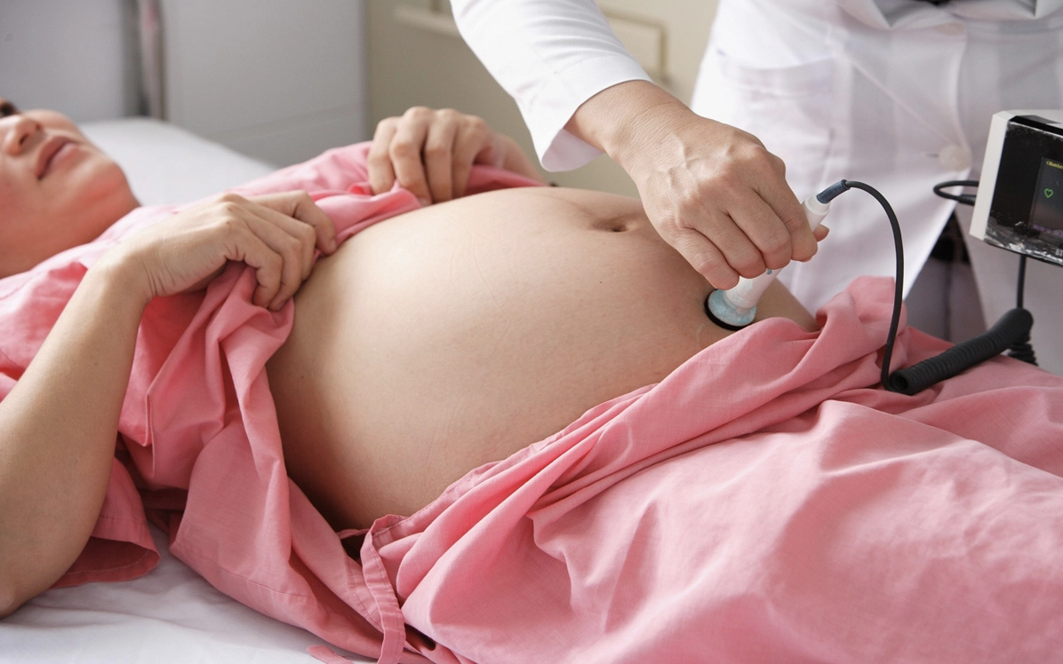 Phòng khám sản phụ khoa Bình Thuận