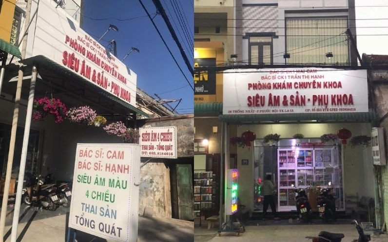 Phòng khám Sản Phụ Khoa & Siêu âm - BSCKI Trần Thị Hạnh