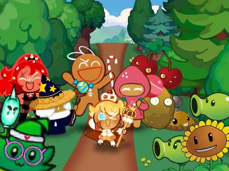 Plants vs Zombies Mod PC Download - Cộng đồng chia sẻ bản mod