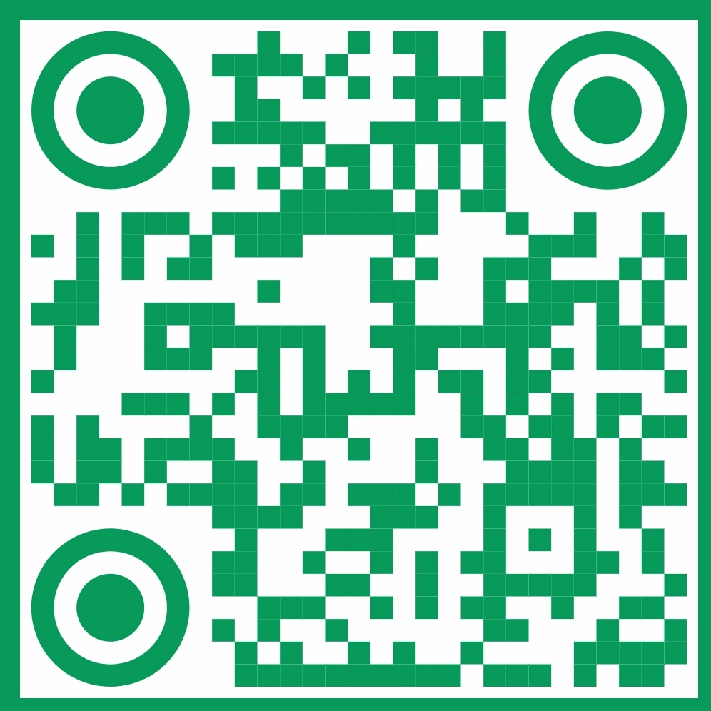 QR Code cách đăng ký Telegram bằng số điện thoại