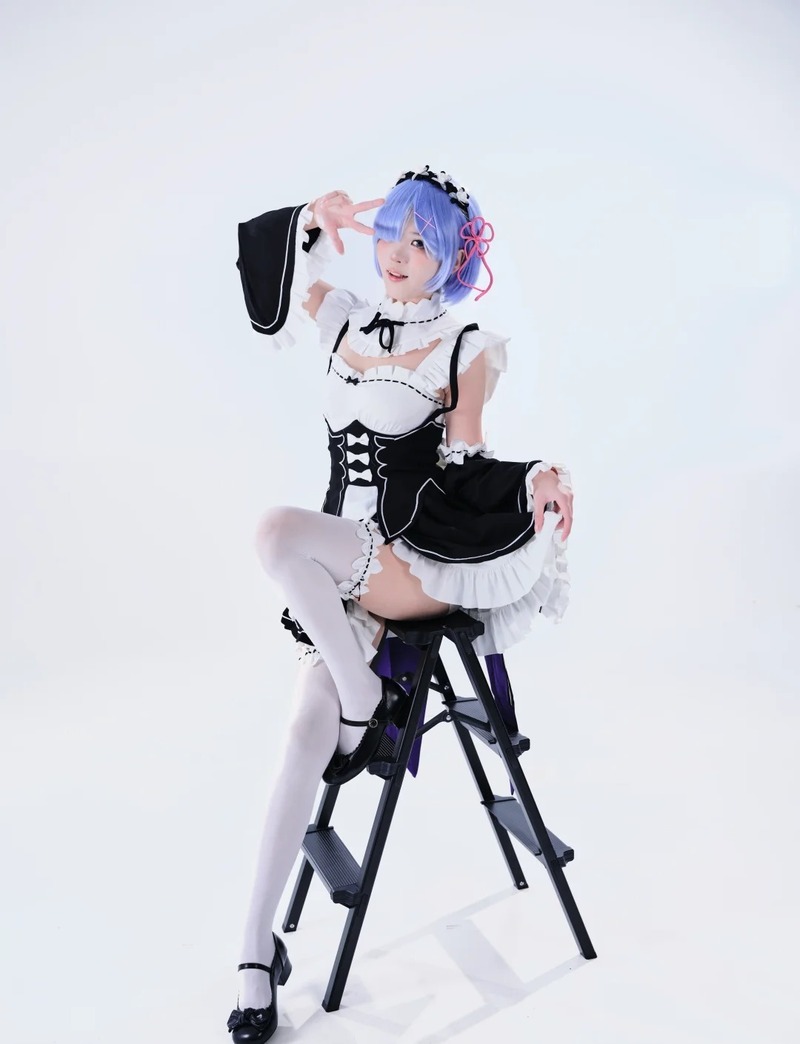 rem cosplay 13