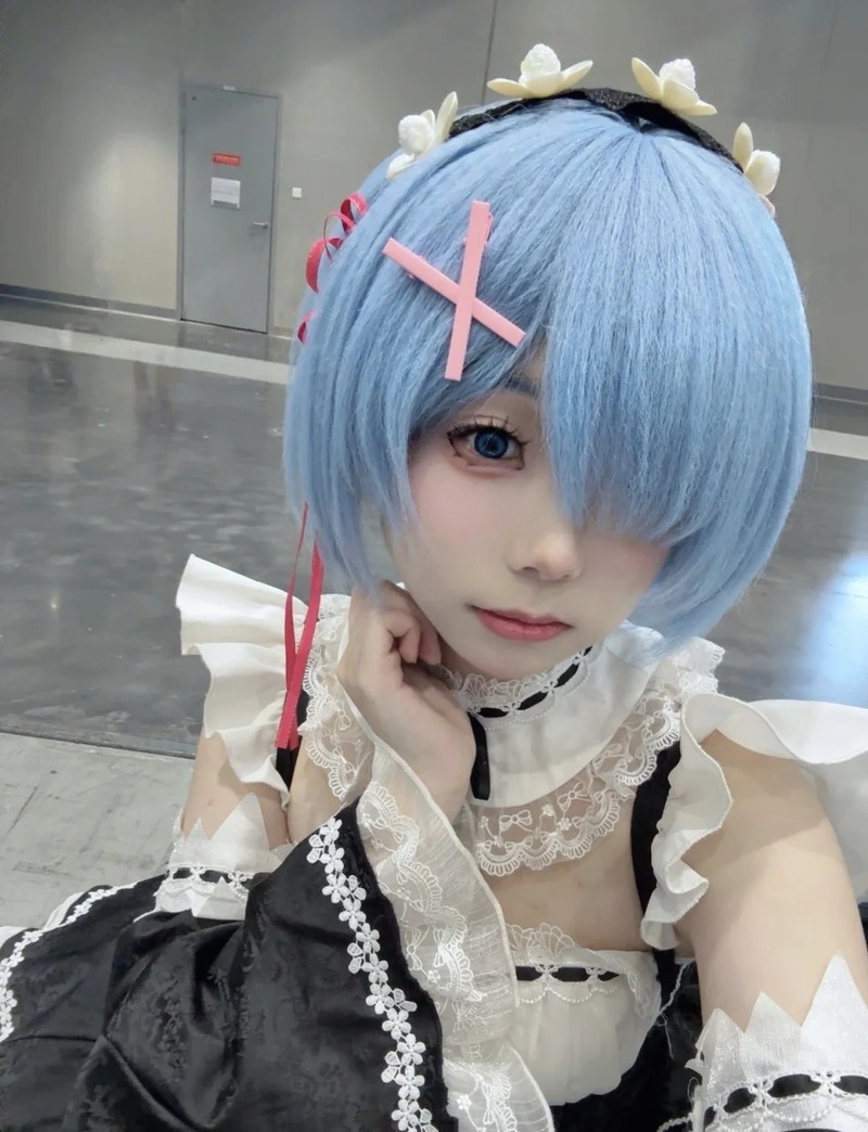 rem cosplay 14