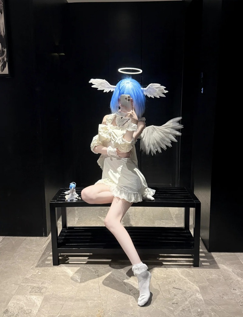 rem cosplay 17