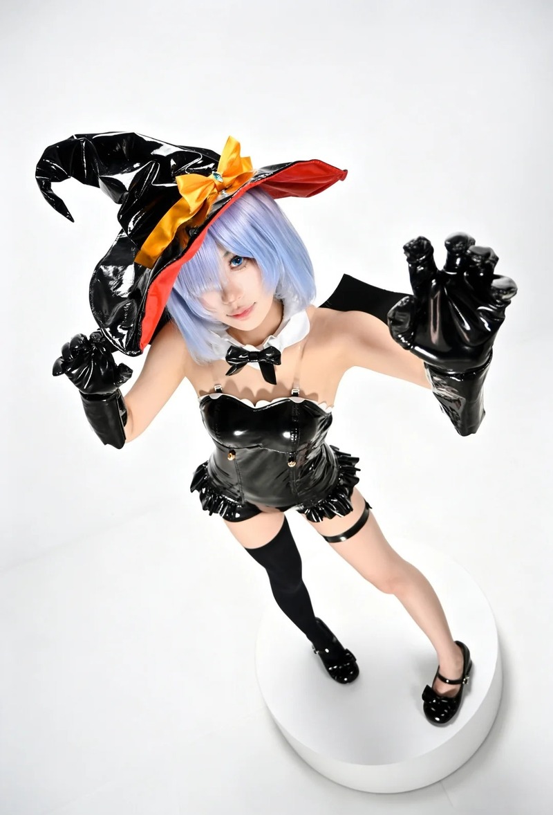 rem cosplay 18