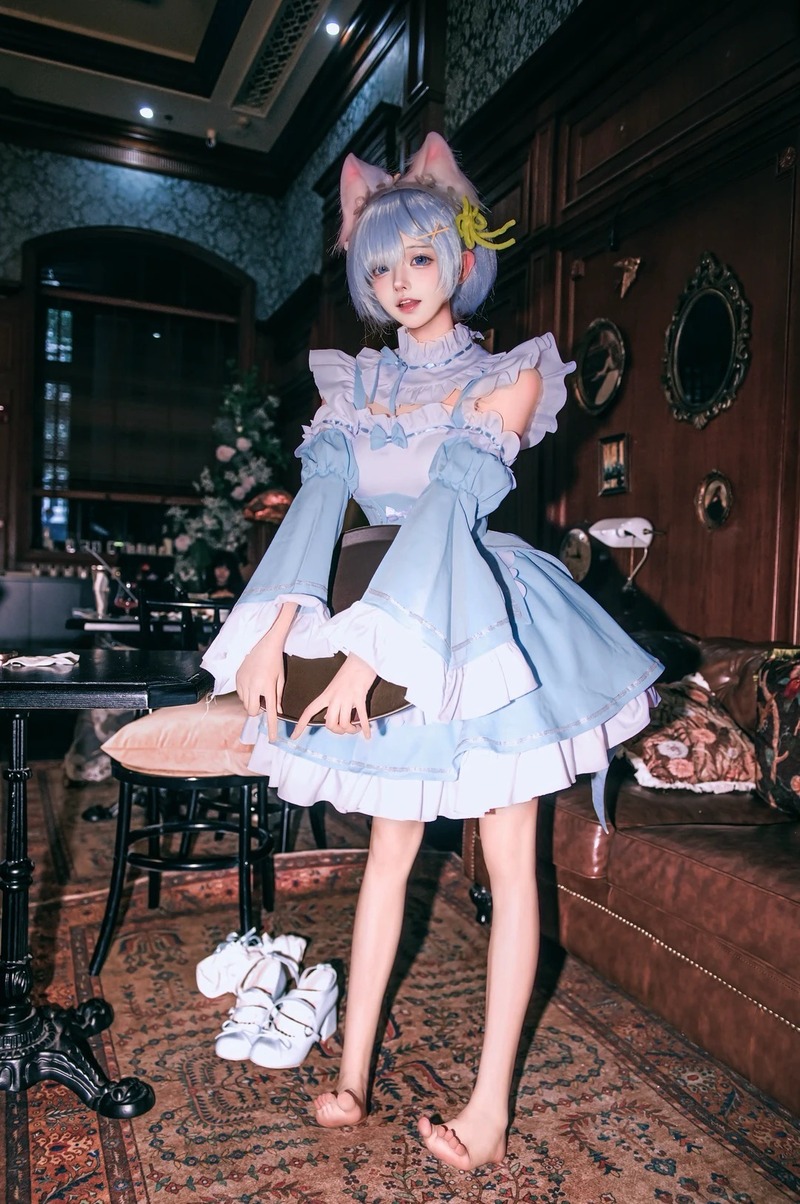 rem cosplay 19