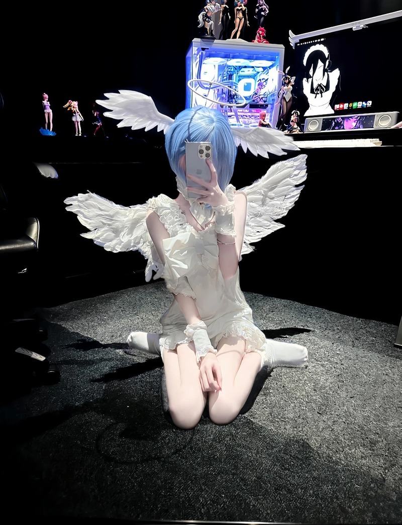 rem cosplay 2