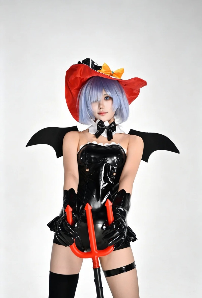 rem cosplay 21