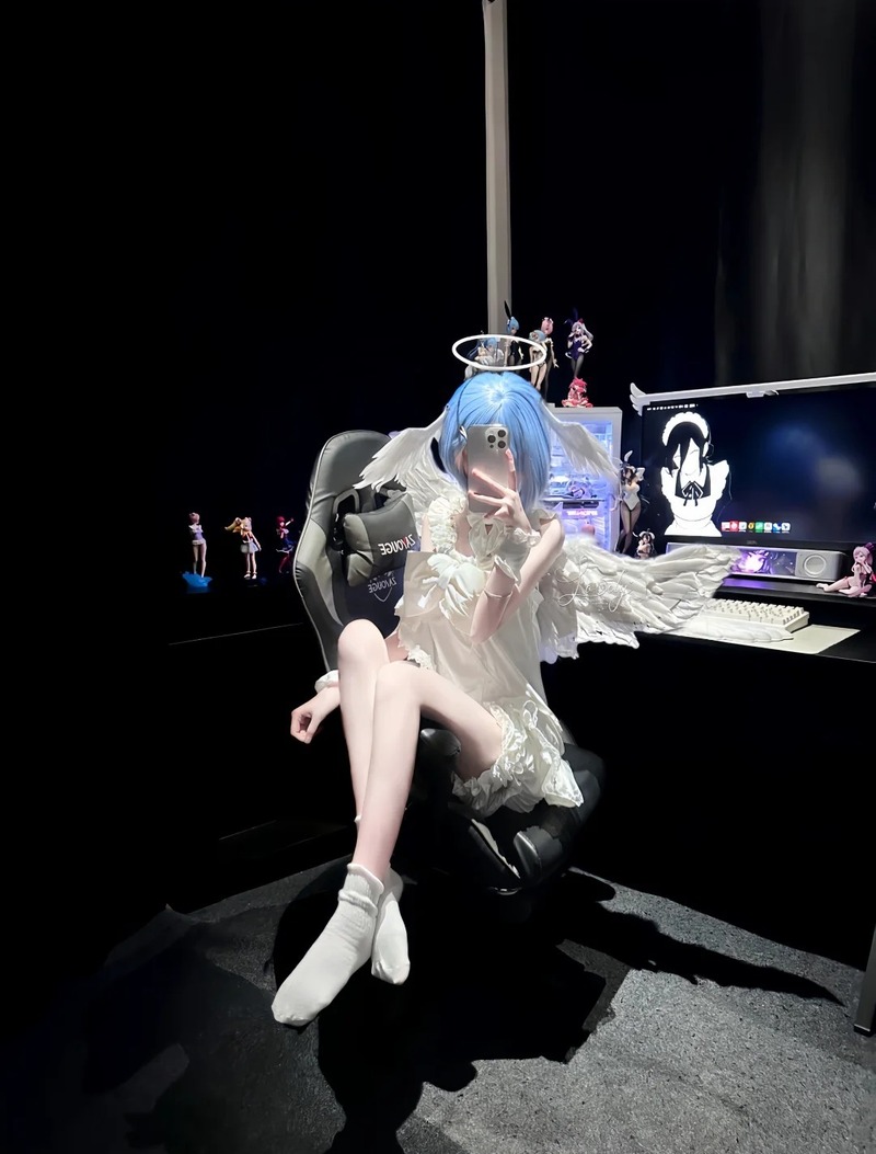 rem cosplay 25