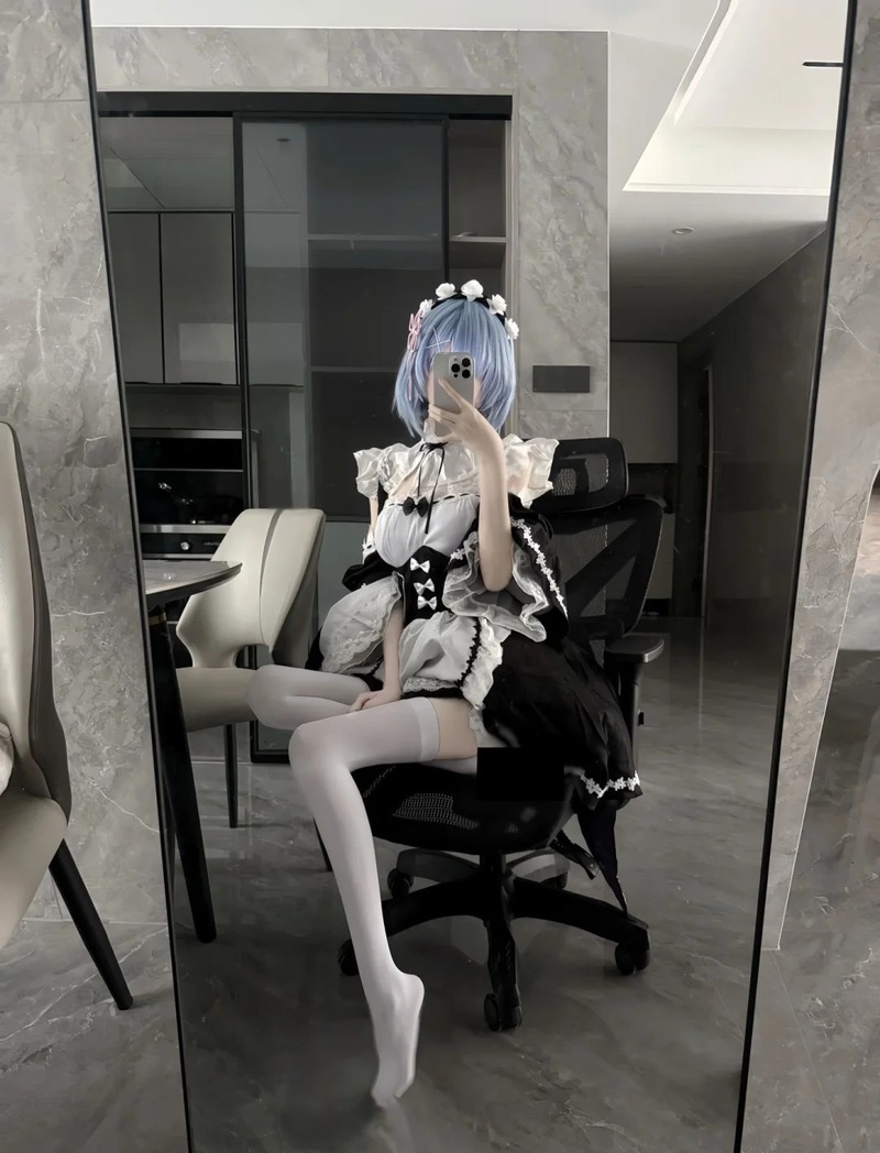 rem cosplay 26