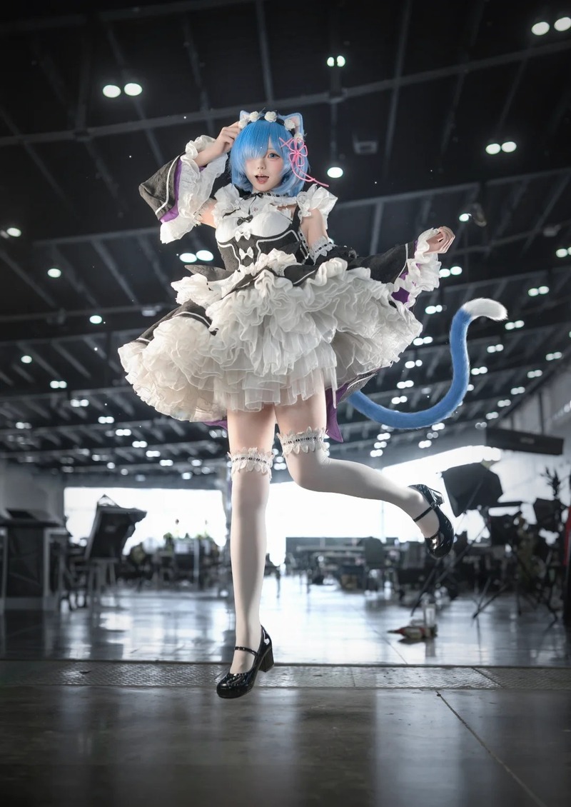 rem cosplay 28