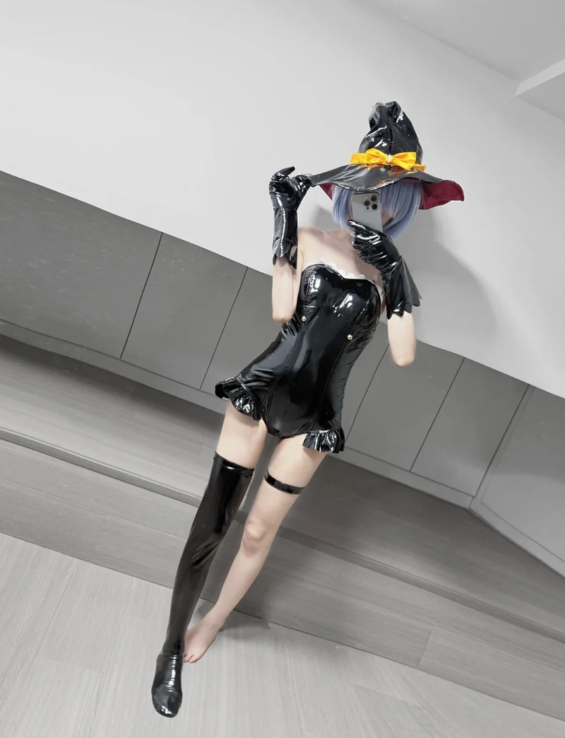 rem cosplay 29