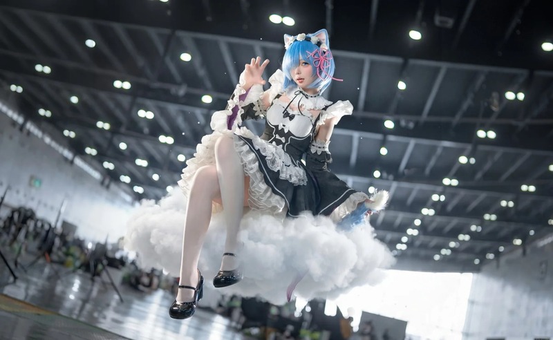 rem cosplay 31