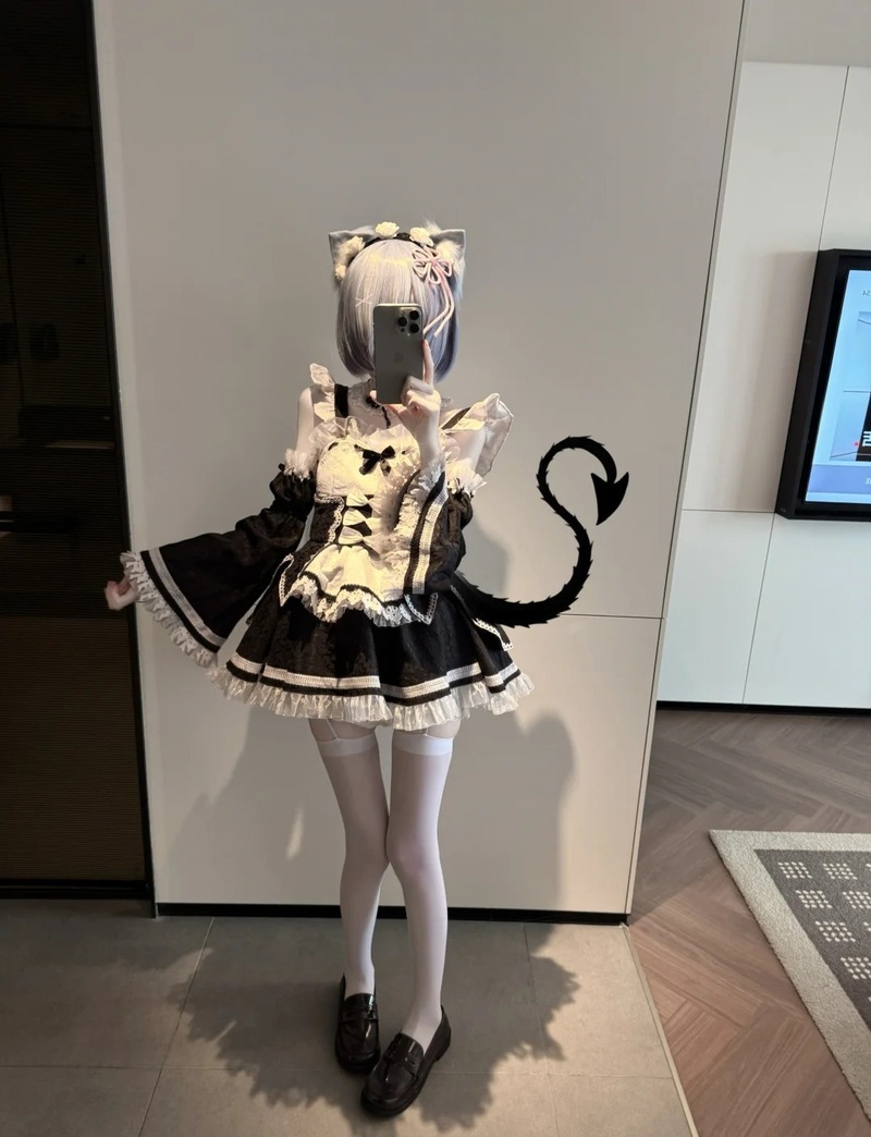 rem cosplay 32