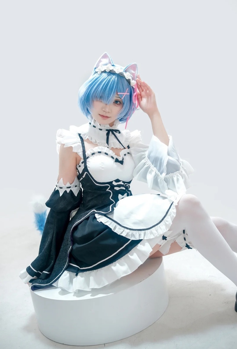rem cosplay 36