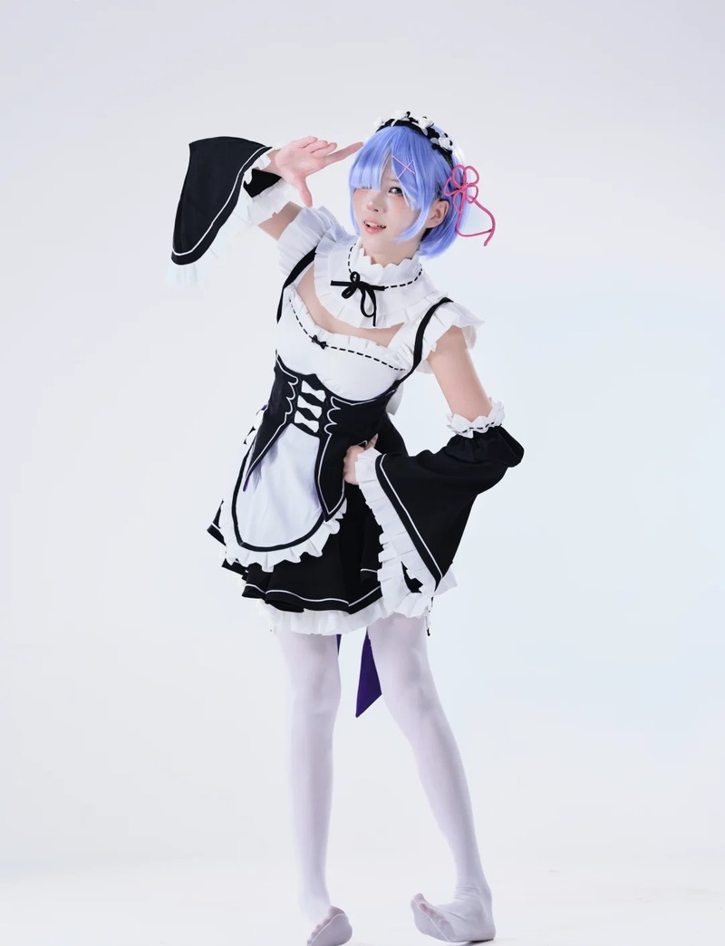 rem cosplay 39