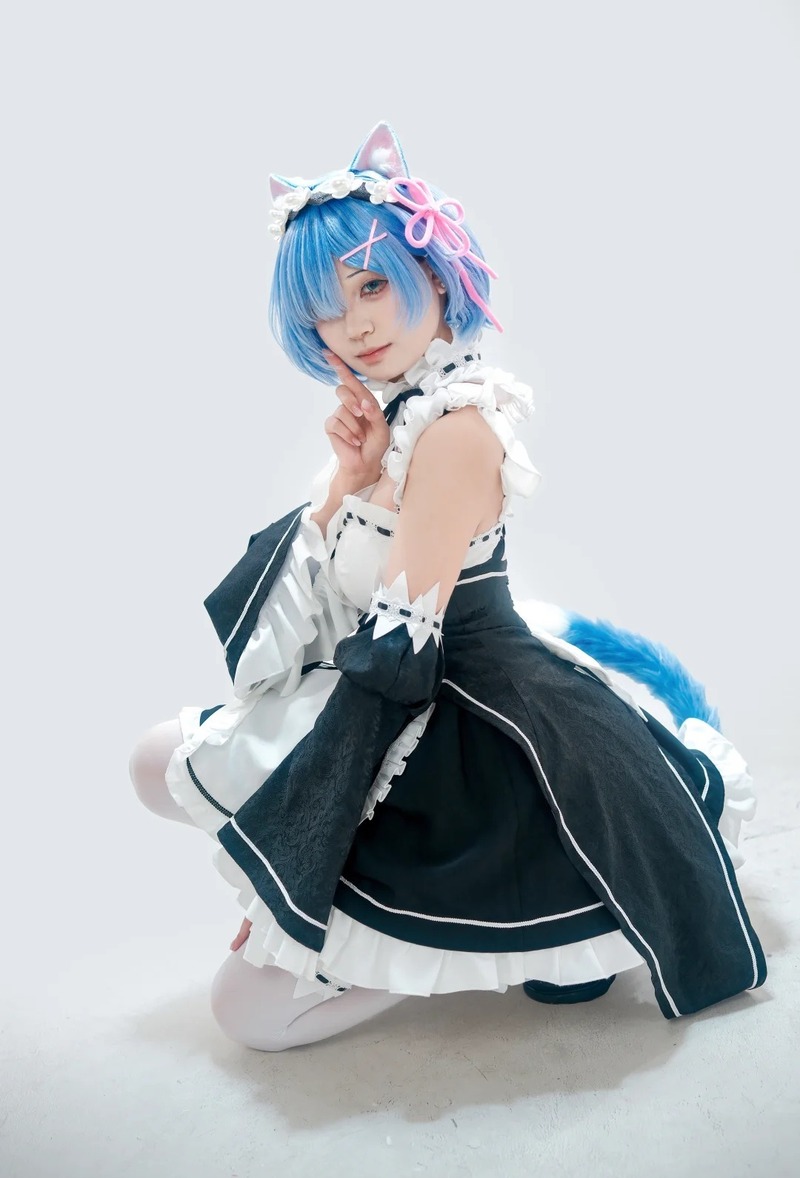 rem cosplay 40