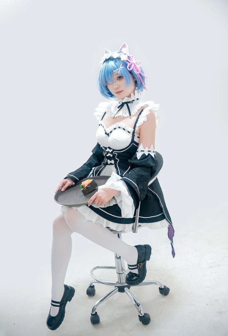 rem cosplay 41