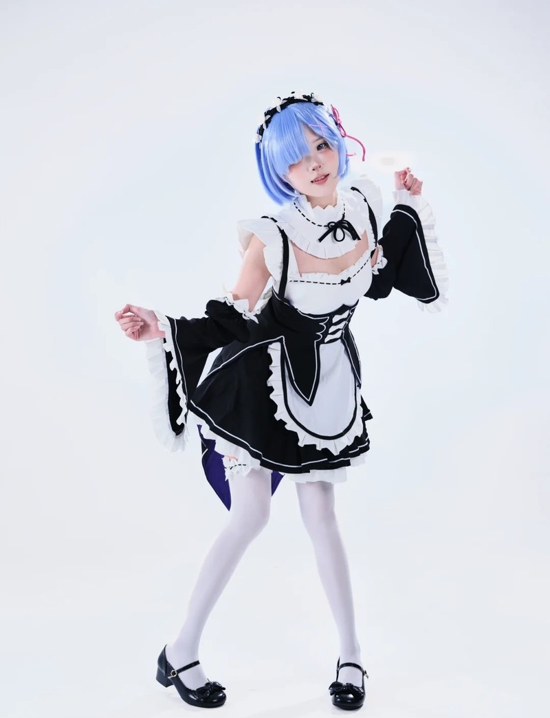 rem cosplay 43