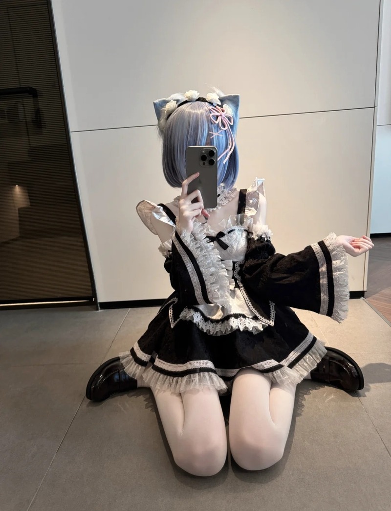 rem cosplay 44