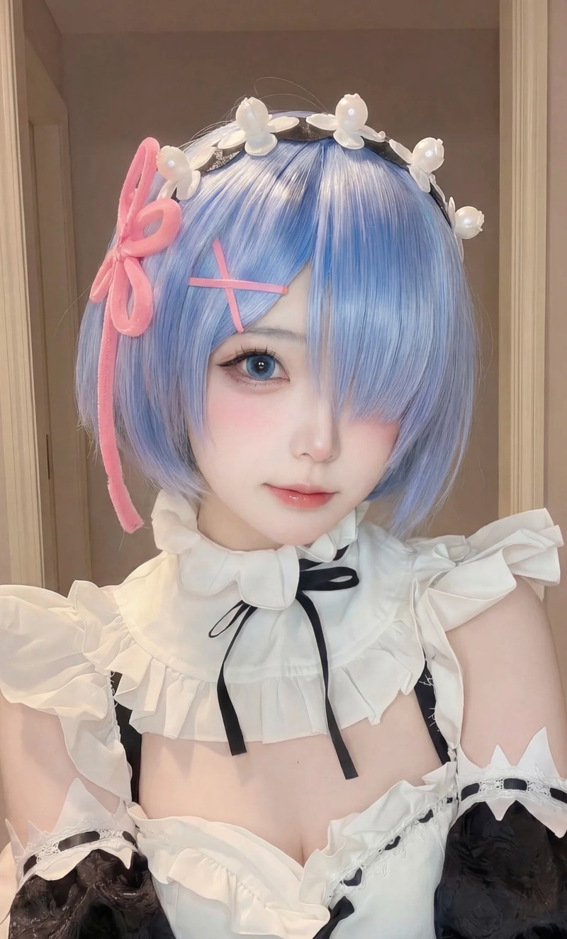 rem cosplay 45