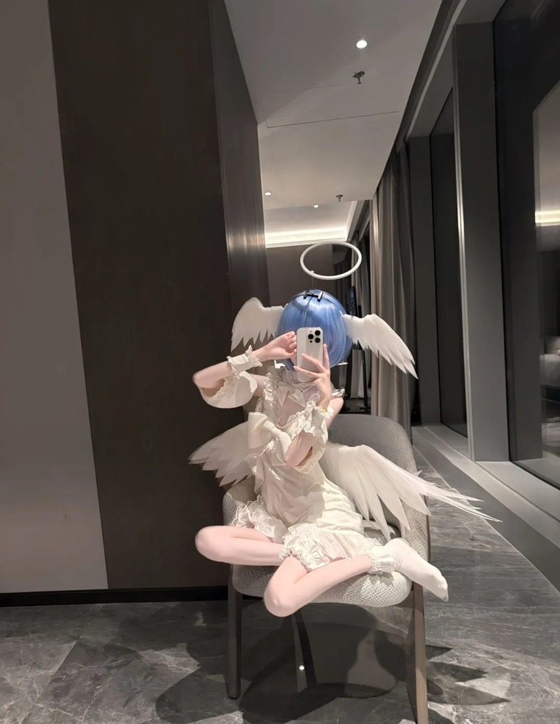rem cosplay 5